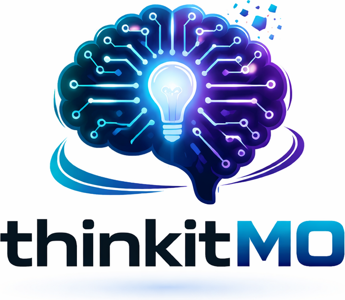 ThinkitMO logo